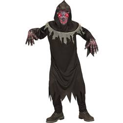 Widmann Devil Demon Children's Costume