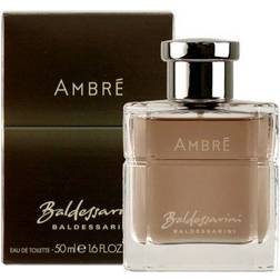 Baldessarini Ambré EdT 90ml