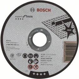 Bosch Trennscheibe 125X1 6 mm f.INOX ger