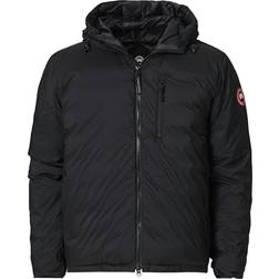 Canada Goose Lodge Hoody - Black