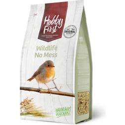 Hobby First Wildlife No Mess