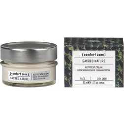 Comfort Zone Sacred Nature Nutrient Cream 1.7fl oz