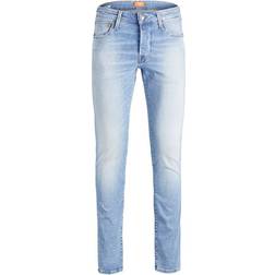 Jack & Jones 657 Blue Denim Pantalones Azul
