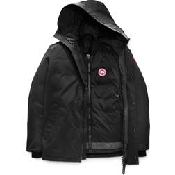 Canada Goose Garibaldi Parka - Black