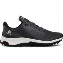 Salomon Outbound Prism M - Ebony/White/Black