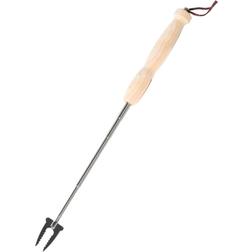 Eagle Teleskopisk grillpinne Grillspett 80cm