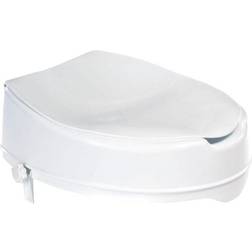 Ridder Tavoletta Per WC Con Coperchio Bianco 150 kg A0071001