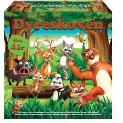 Dyreskoven