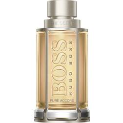 HUGO BOSS The Scent Pure Accord for Him EdT 1.7 fl oz