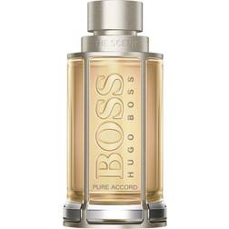 HUGO BOSS The Scent Pure Accord for Him EdT 3.4 fl oz