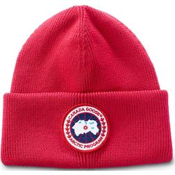 Canada Goose Arctic Disc Toque - Red