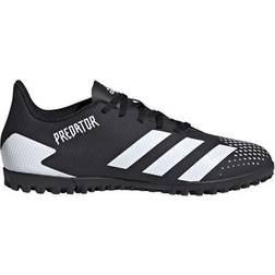 adidas Predator Mutator 20.4 - Core Black/Cloud White/Core Black