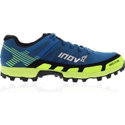 Inov-8 Mudclaw 300 M - Blue/Yellow