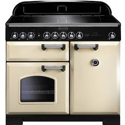 Rangemaster CDL100EICR/C Beige