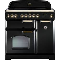 Rangemaster CDL90EIBL/B Black