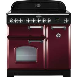 Rangemaster CDL90EICY/C Red