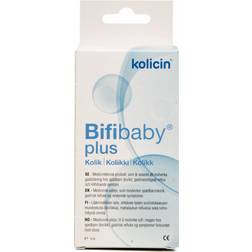 Kolicin Bifibaby Plus 9ml Orala droppar