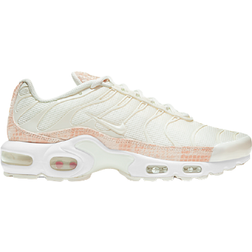 Nike Air Max Plus W - Sail/Particle Beige/White