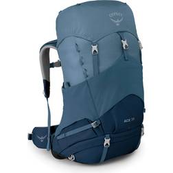 Osprey Ace 38 Blue Hills Outdoor Sac à dos