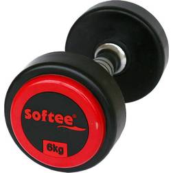 Softee Mancuerna Pro-Sport 6 Kg