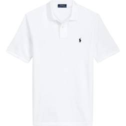 Polo Ralph Lauren Big & Tall Polo Shirt - White