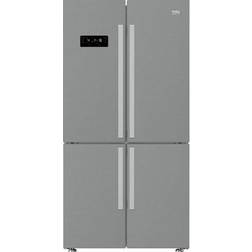 Beko MN1416224PX Silver