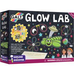 Galt Glow Lab