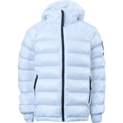 Peak Performance Junior Tomic Jacket White Unisex