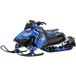 New Ray Polaris Switchback Pro-X 800