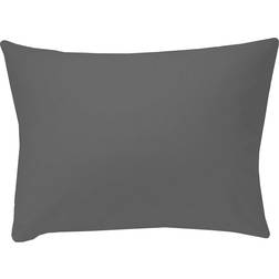 Borås Cotton Landon Örngott Grå (80x60cm)