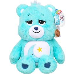 Care Bears Bedtime Bear Plus Coin 41cm