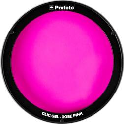 Profoto Clic Gel Rose Pink