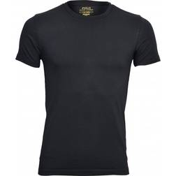 Polo Ralph Lauren 2-Pack T-shirt - Black
