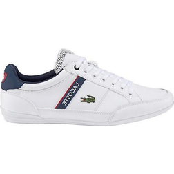 Lacoste Chaymon M - White