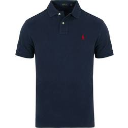 Polo Ralph Lauren Slim Fit Newport Navy