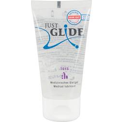 Just Glide Toys Gleitgel 50 ml