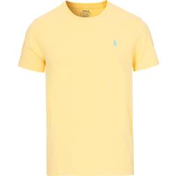 Polo Ralph Lauren T-shirt Homme Taille Jaune 710671438