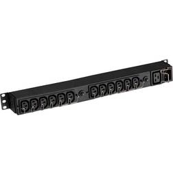 Eaton EFLX12I 12-way 2m