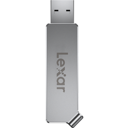 LEXAR USB 3.1 JumpDrive Dual Drive D30c Type-C 128GB