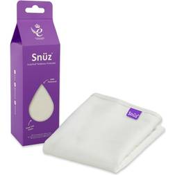 Snüz Pod4 Waterproof Crib Mattress Protector 15.7x29.7"