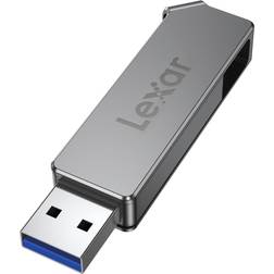 LEXAR USB 3.1 JumpDrive Dual Drive D30c Type-C 32GB