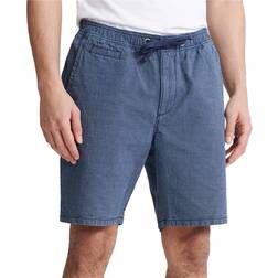 Superdry Sunscorched Chino Shorts - Brunswick Stripe