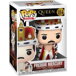 Funko Pop! Rocks Queen Freddie Mercury