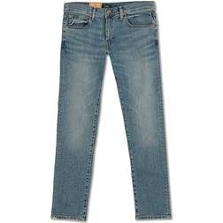 Polo Ralph Lauren Sullivan Slim Stretch Jeans - Dixon Stretch