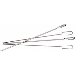 Outdoorchef Barbecue Grillspett 4st 40cm