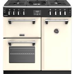 Stoves Richmond S900G CR Beige