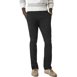 Dockers Alpha Skinny Khakis - Black