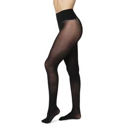Dear Denier Erika 50 Denier Tights - Black