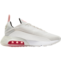 Nike Air Max 2090 W - Summit White/Siren Red/White/Black