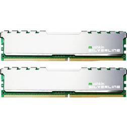 Mushkin Silverline DDR4 3200MHz 2x32GB (MSL4U320NF32GX2)